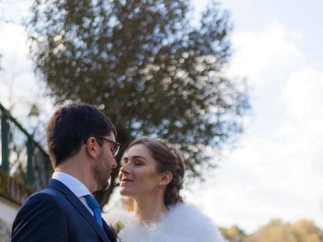 Le mariage de Grégoire et Camille à Niort, Deux-Sèvres 49