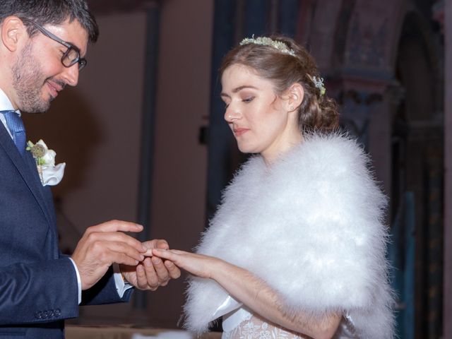 Le mariage de Grégoire et Camille à Niort, Deux-Sèvres 59