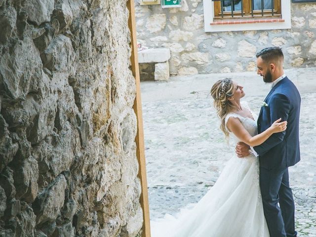 Le mariage de Thomas et Angélique à Menton, Alpes-Maritimes 15