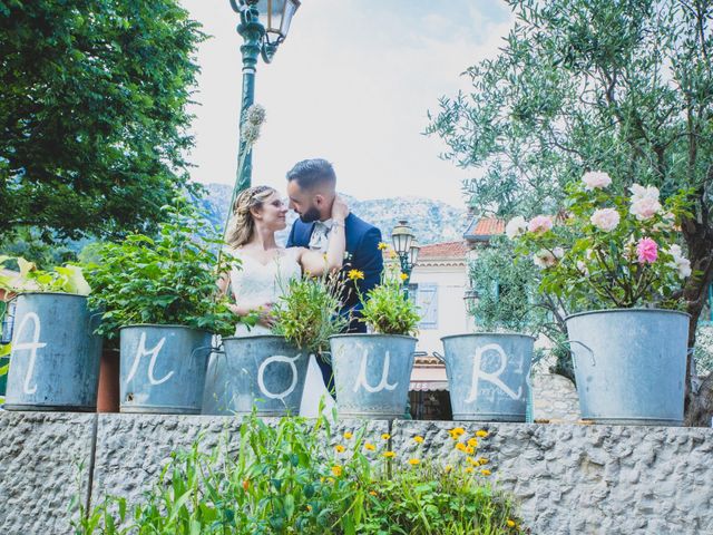 Le mariage de Thomas et Angélique à Menton, Alpes-Maritimes 20