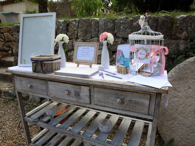 Le mariage de Thomas et Angélique à Menton, Alpes-Maritimes 23