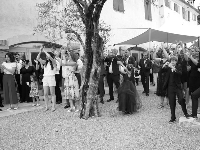 Le mariage de Thomas et Angélique à Menton, Alpes-Maritimes 28