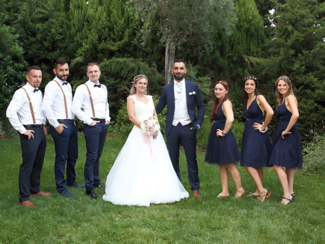 Le mariage de Thomas et Angélique à Menton, Alpes-Maritimes 30