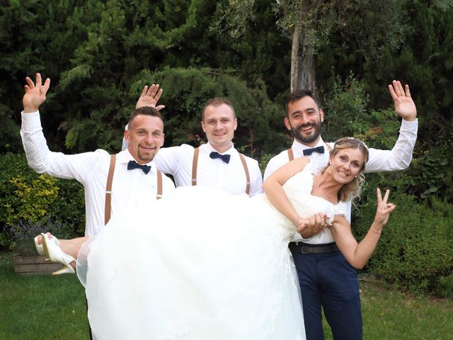 Le mariage de Thomas et Angélique à Menton, Alpes-Maritimes 31