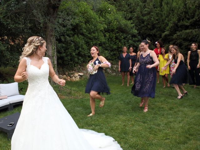 Le mariage de Thomas et Angélique à Menton, Alpes-Maritimes 34