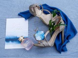 Le mariage de Cécile et Fabien 3