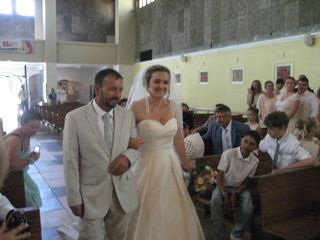 Le mariage de Christelle et Frédéric 2