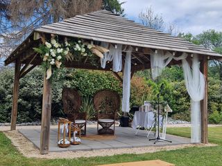 Le mariage de Fanny  et Dadoun  2
