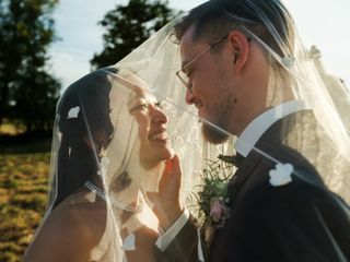 Le mariage de Clémence et Nathan 2