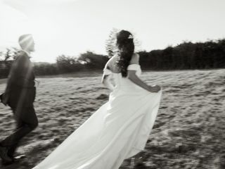 Le mariage de Clémence et Nathan 3