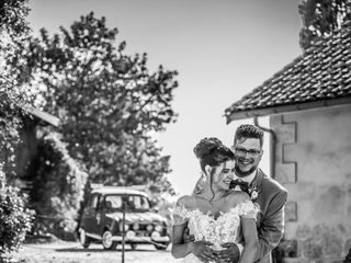 Le mariage de Olianna  et Enzo  2