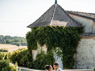 Le mariage de Olianna  et Enzo  3