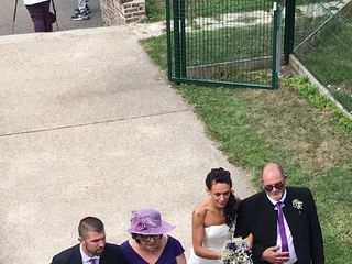 Le mariage de Emilie et Jérémy 1