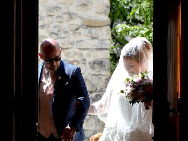 Le mariage de Quentin  et Eva  à Nîmes, Gard 25