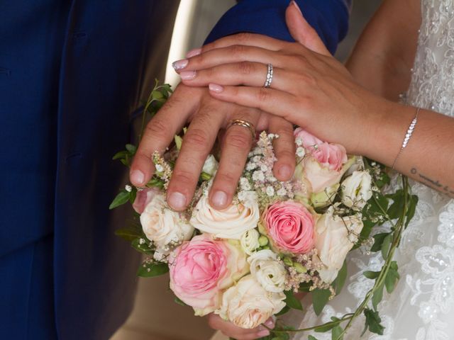 Le mariage de Maxence et Maïlys à Thonon-les-Bains, Haute-Savoie 42