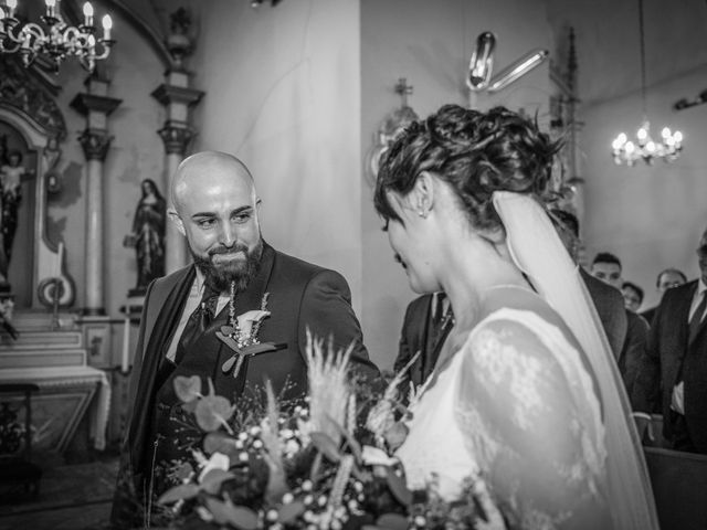 Le mariage de Will et Amélie à Perpignan, Pyrénées-Orientales 6