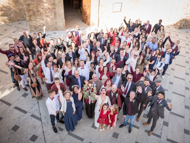 Le mariage de Will et Amélie à Perpignan, Pyrénées-Orientales 8