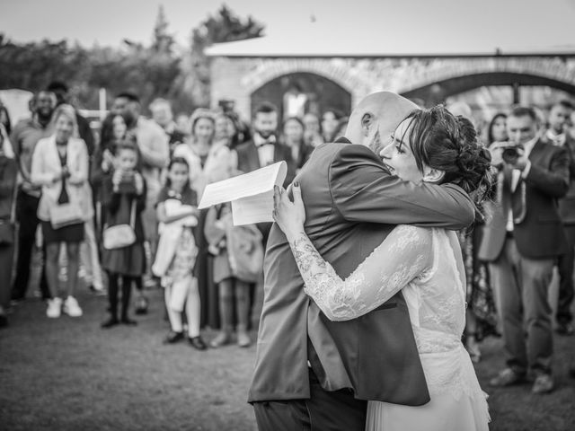 Le mariage de Will et Amélie à Perpignan, Pyrénées-Orientales 11