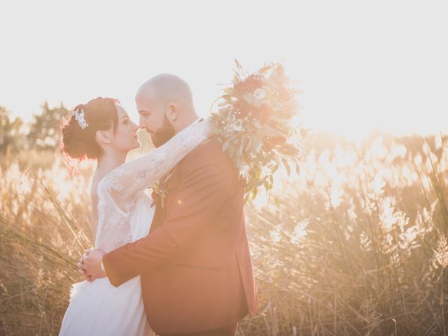 Le mariage de Will et Amélie à Perpignan, Pyrénées-Orientales 13