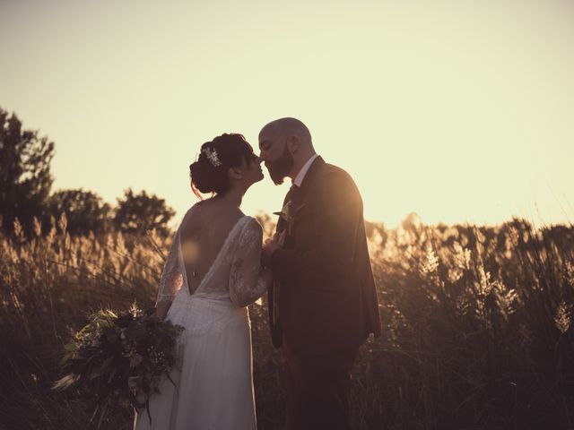 Le mariage de Will et Amélie à Perpignan, Pyrénées-Orientales 14