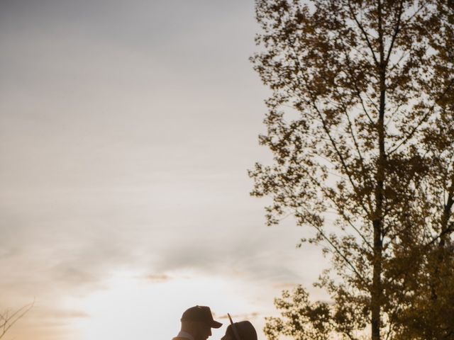 Le mariage de Will et Amélie à Perpignan, Pyrénées-Orientales 20