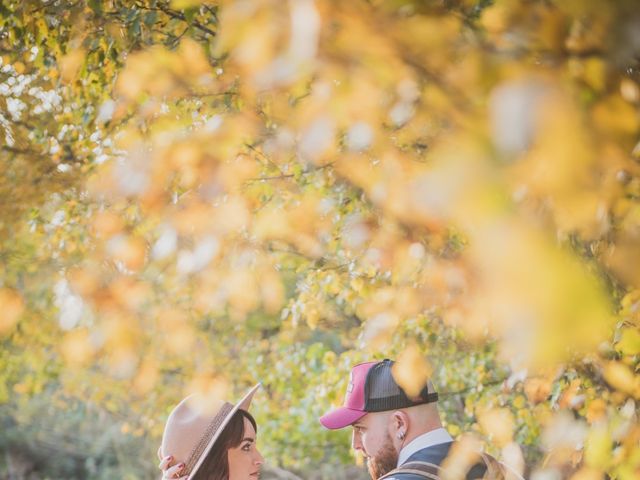 Le mariage de Will et Amélie à Perpignan, Pyrénées-Orientales 21