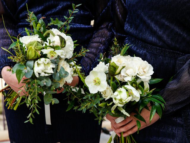 Le mariage de Fabien et Cécile à Montpellier, Hérault 61