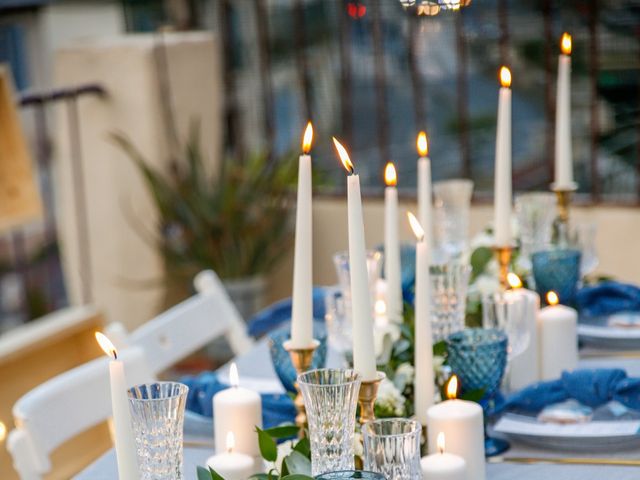 Le mariage de Fabien et Cécile à Montpellier, Hérault 158