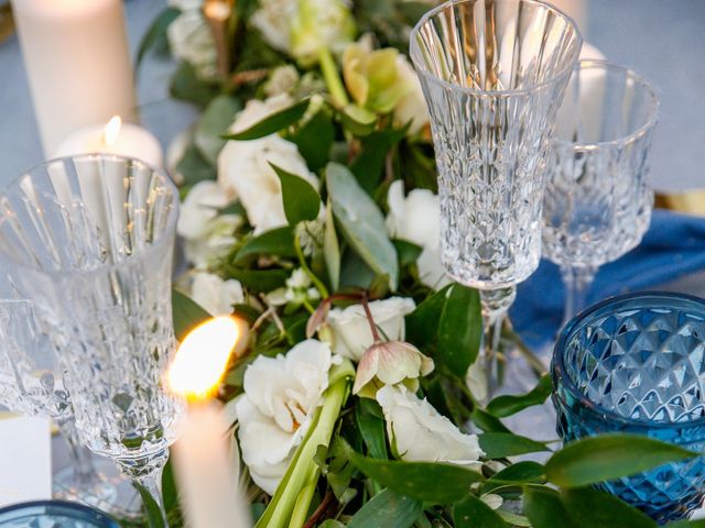 Le mariage de Fabien et Cécile à Montpellier, Hérault 165