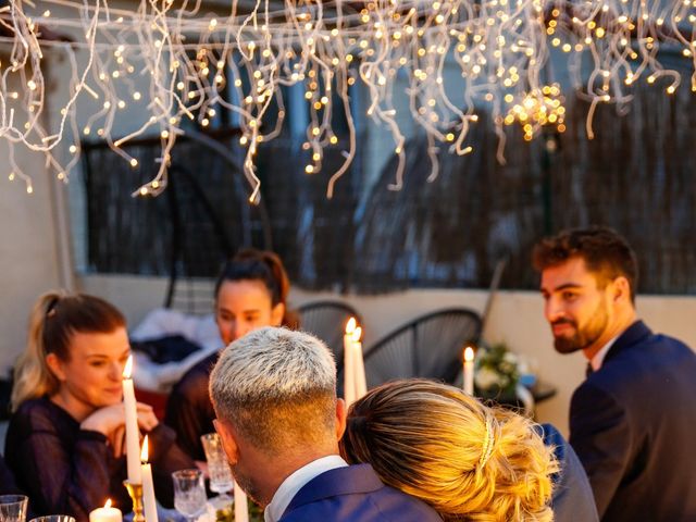 Le mariage de Fabien et Cécile à Montpellier, Hérault 185