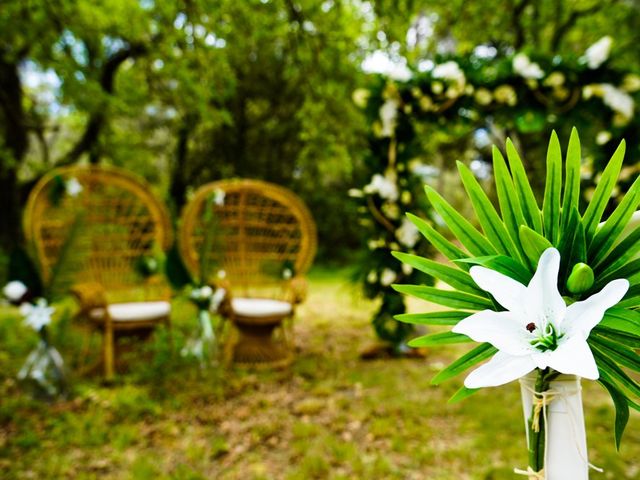 Le mariage de Remy et Alizée à Carry-le-Rouet, Bouches-du-Rhône 21