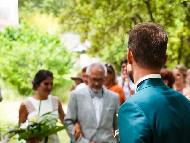 Le mariage de Remy et Alizée à Carry-le-Rouet, Bouches-du-Rhône 33