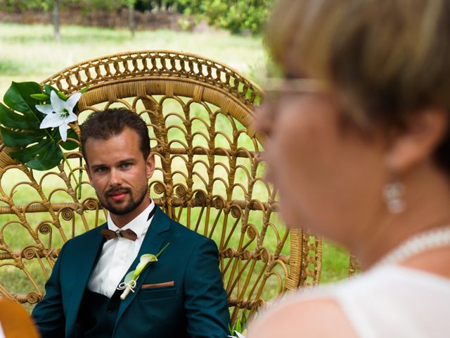 Le mariage de Remy et Alizée à Carry-le-Rouet, Bouches-du-Rhône 35