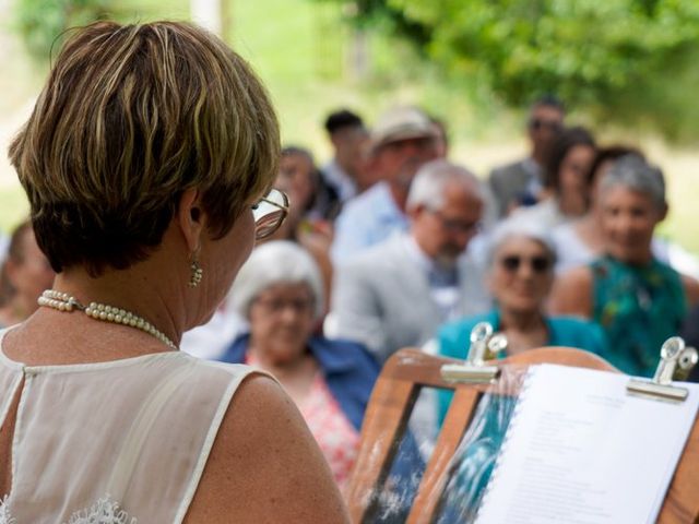 Le mariage de Remy et Alizée à Carry-le-Rouet, Bouches-du-Rhône 36