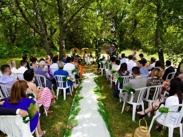 Le mariage de Remy et Alizée à Carry-le-Rouet, Bouches-du-Rhône 41