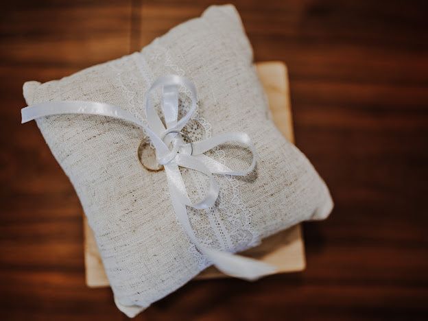 Le mariage de Cédric et Marie à Saint-Aubin-sur-Gaillon, Eure 3
