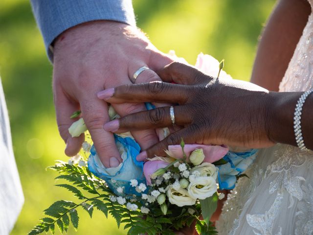 Le mariage de Pierrick et Angélique à Cahors, Lot 2