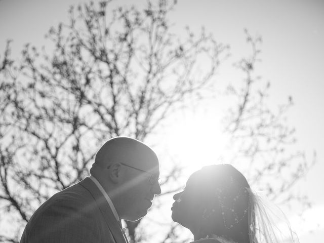 Le mariage de Pierrick et Angélique à Cahors, Lot 6