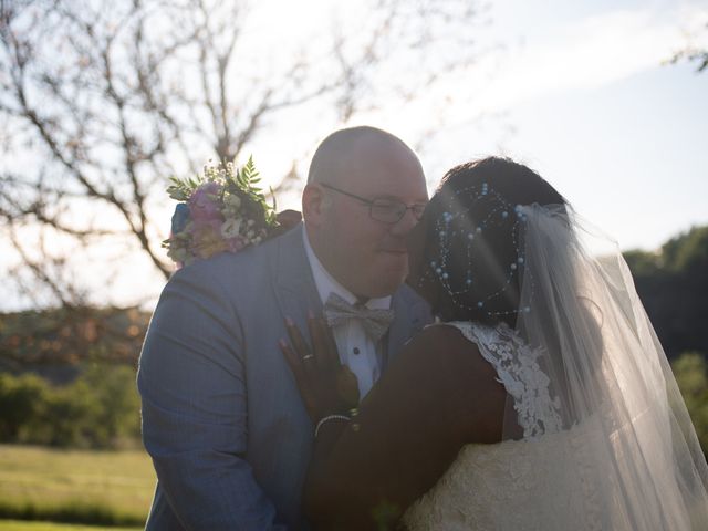 Le mariage de Pierrick et Angélique à Cahors, Lot 7