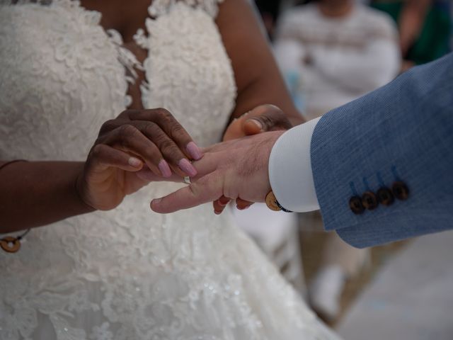 Le mariage de Pierrick et Angélique à Cahors, Lot 11