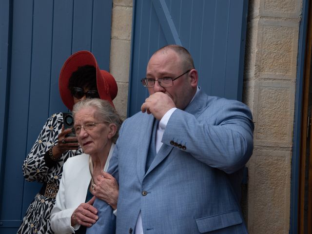 Le mariage de Pierrick et Angélique à Cahors, Lot 13