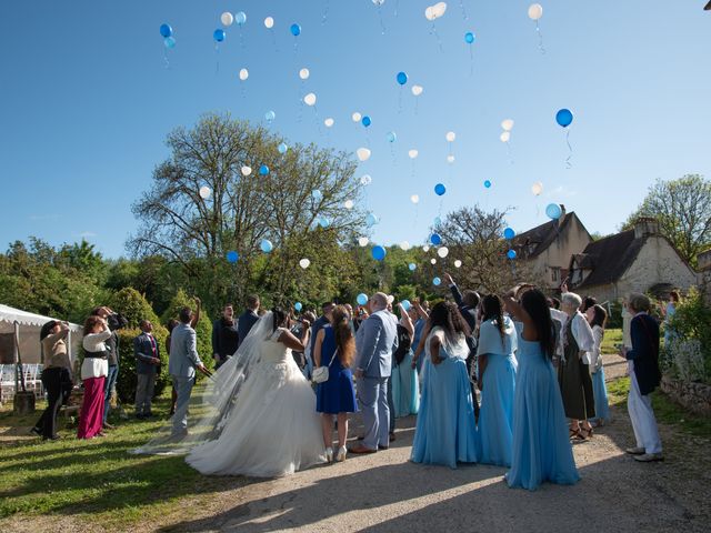 Le mariage de Pierrick et Angélique à Cahors, Lot 18