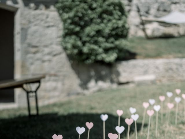 Le mariage de Pierre et Katya à Bon-Encontre, Lot-et-Garonne 4