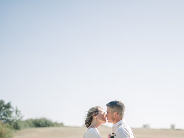 Le mariage de Pierre et Katya à Bon-Encontre, Lot-et-Garonne 20