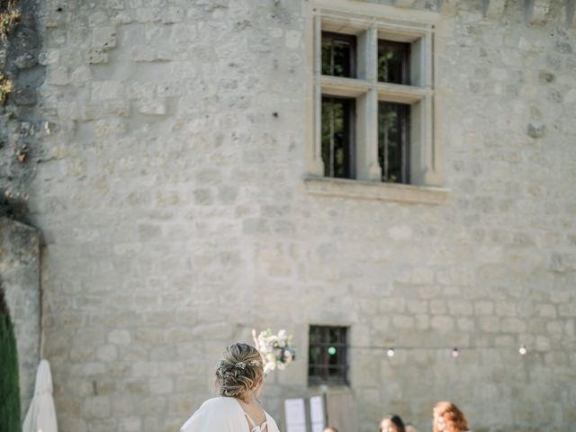 Le mariage de Pierre et Katya à Bon-Encontre, Lot-et-Garonne 26