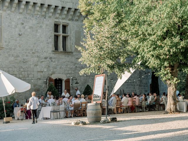 Le mariage de Pierre et Katya à Bon-Encontre, Lot-et-Garonne 28