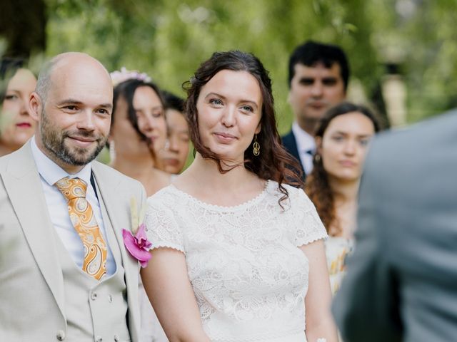 Le mariage de Julien et Camille à Vernon, Eure 10