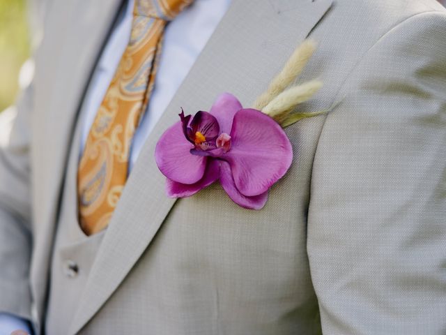 Le mariage de Julien et Camille à Vernon, Eure 12