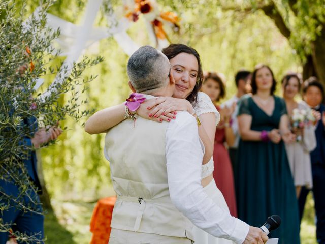 Le mariage de Julien et Camille à Vernon, Eure 18