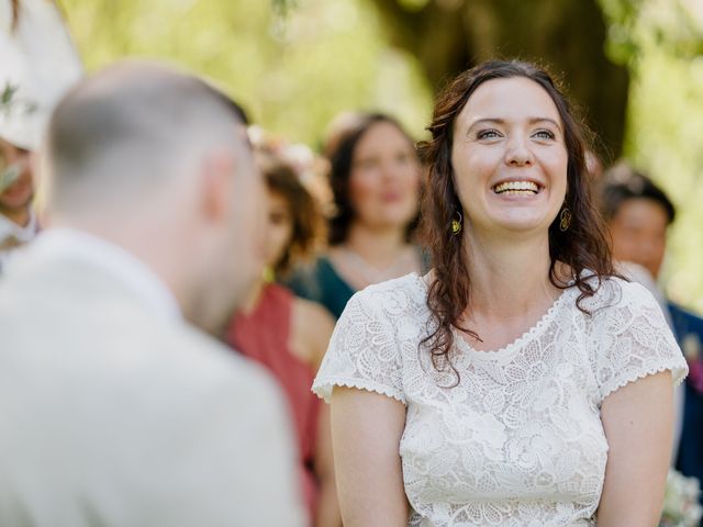 Le mariage de Julien et Camille à Vernon, Eure 19